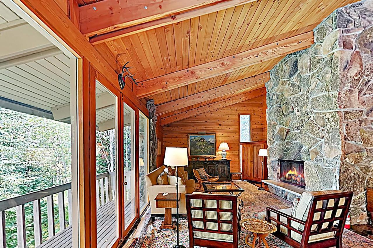 Вілла Wood Road House Сноумасс-Віллідж Екстер'єр фото
