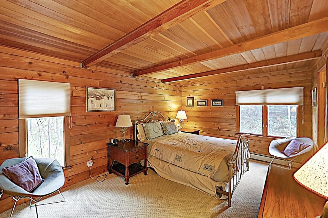 Вілла Wood Road House Сноумасс-Віллідж Екстер'єр фото