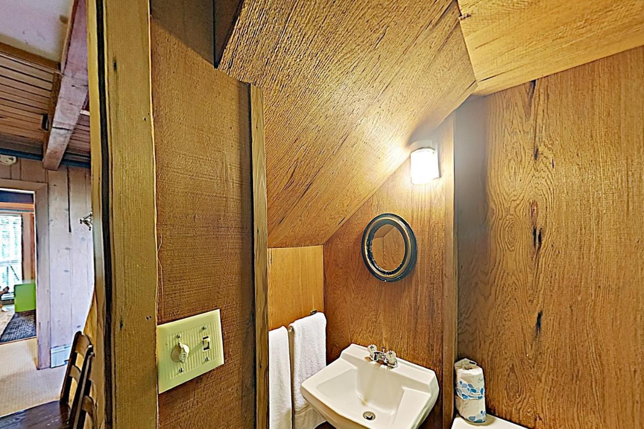 Вілла Wood Road House Сноумасс-Віллідж Екстер'єр фото