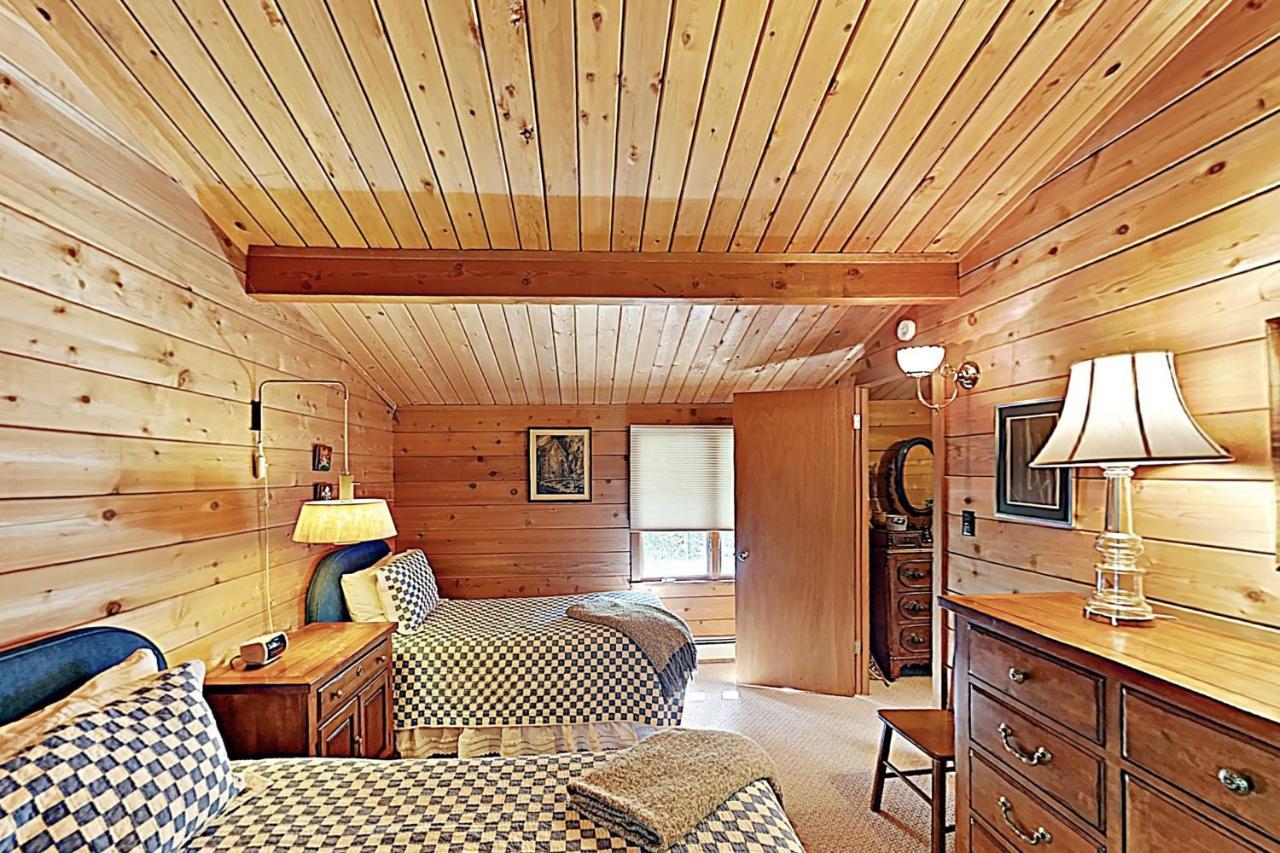 Вілла Wood Road House Сноумасс-Віллідж Екстер'єр фото
