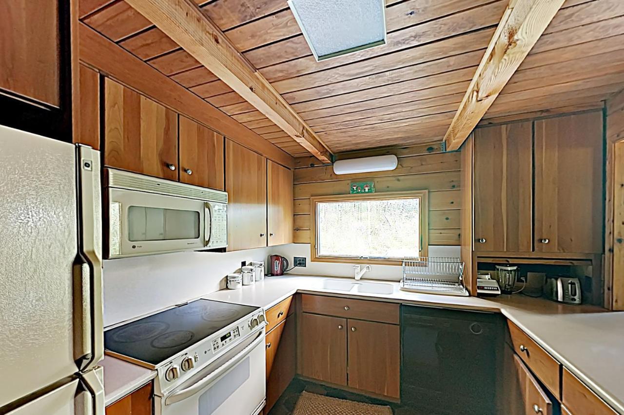 Вілла Wood Road House Сноумасс-Віллідж Екстер'єр фото