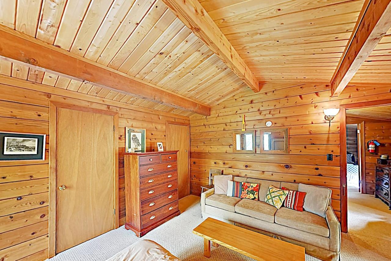Вілла Wood Road House Сноумасс-Віллідж Екстер'єр фото