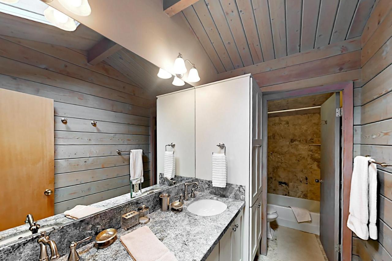 Вілла Wood Road House Сноумасс-Віллідж Екстер'єр фото