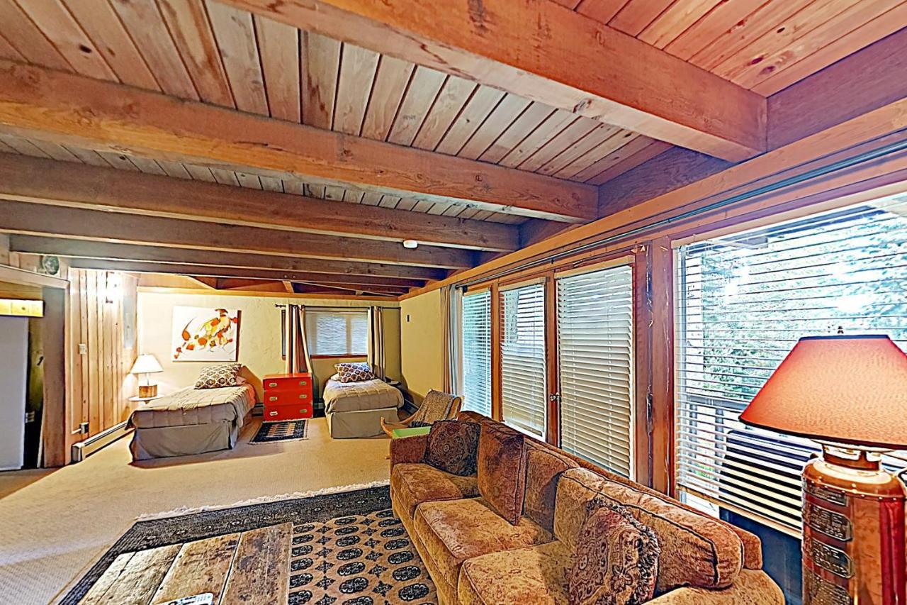 Вілла Wood Road House Сноумасс-Віллідж Екстер'єр фото