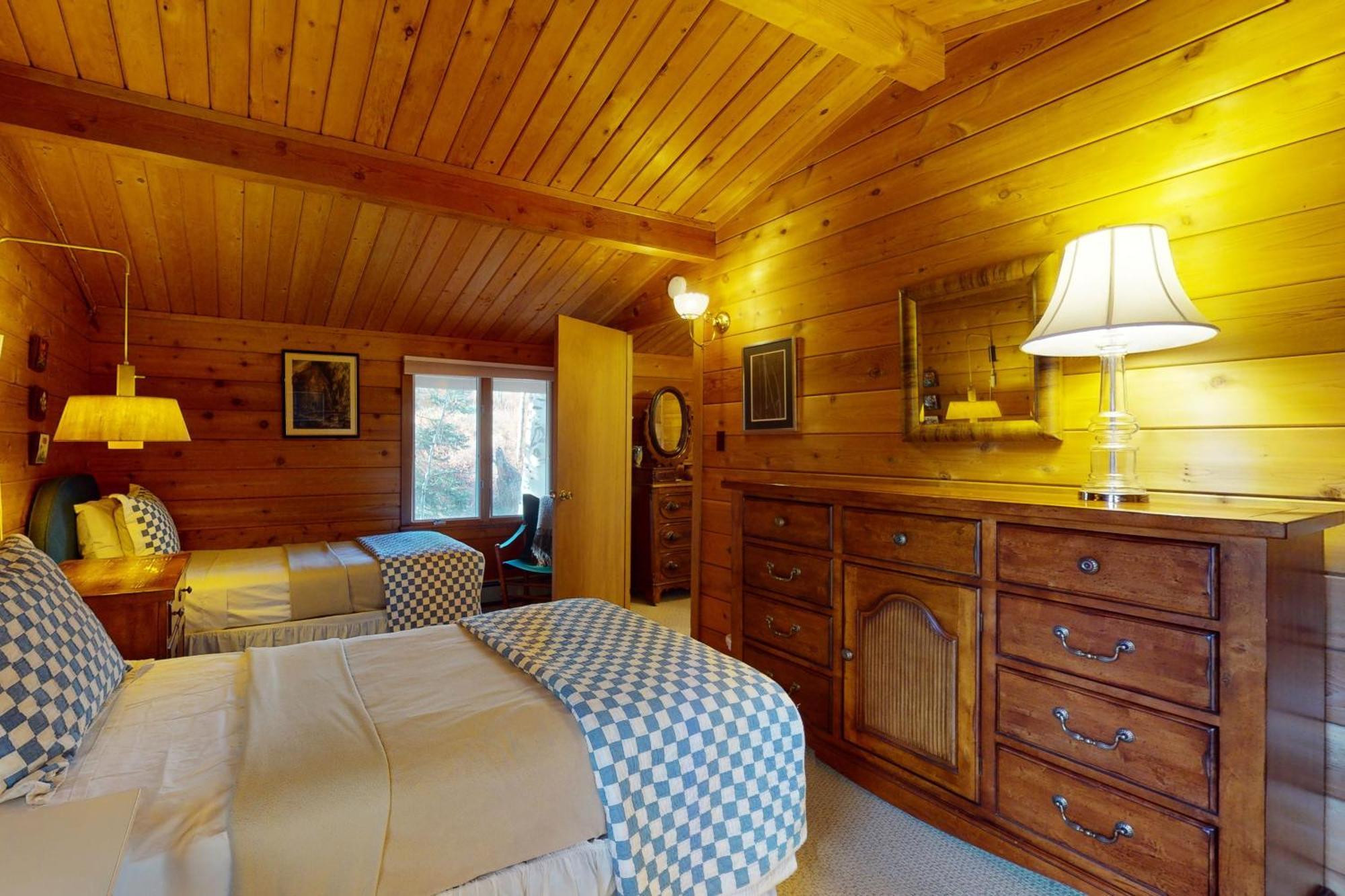 Вілла Wood Road House Сноумасс-Віллідж Екстер'єр фото
