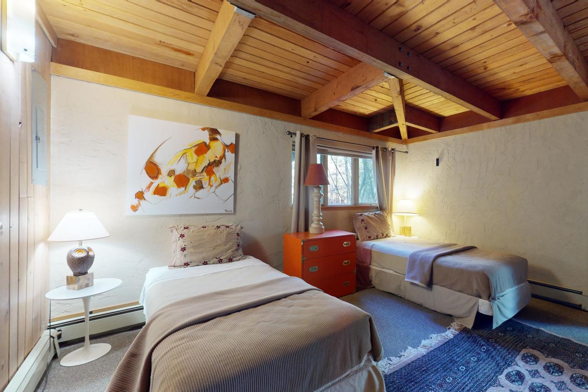 Вілла Wood Road House Сноумасс-Віллідж Екстер'єр фото