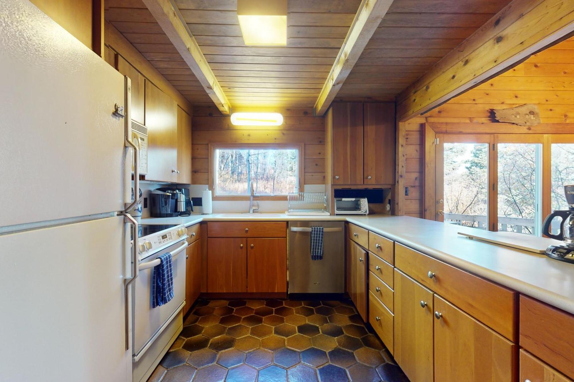 Вілла Wood Road House Сноумасс-Віллідж Екстер'єр фото