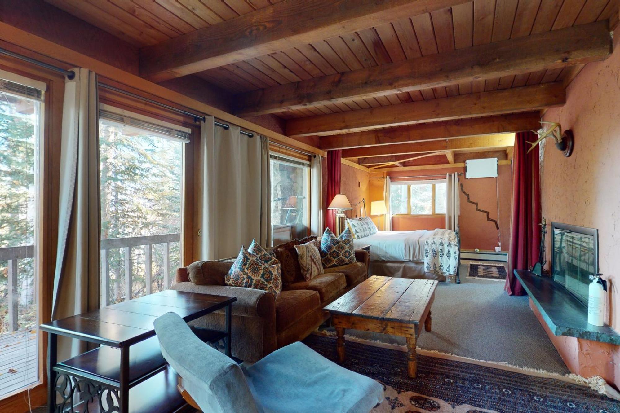Вілла Wood Road House Сноумасс-Віллідж Екстер'єр фото