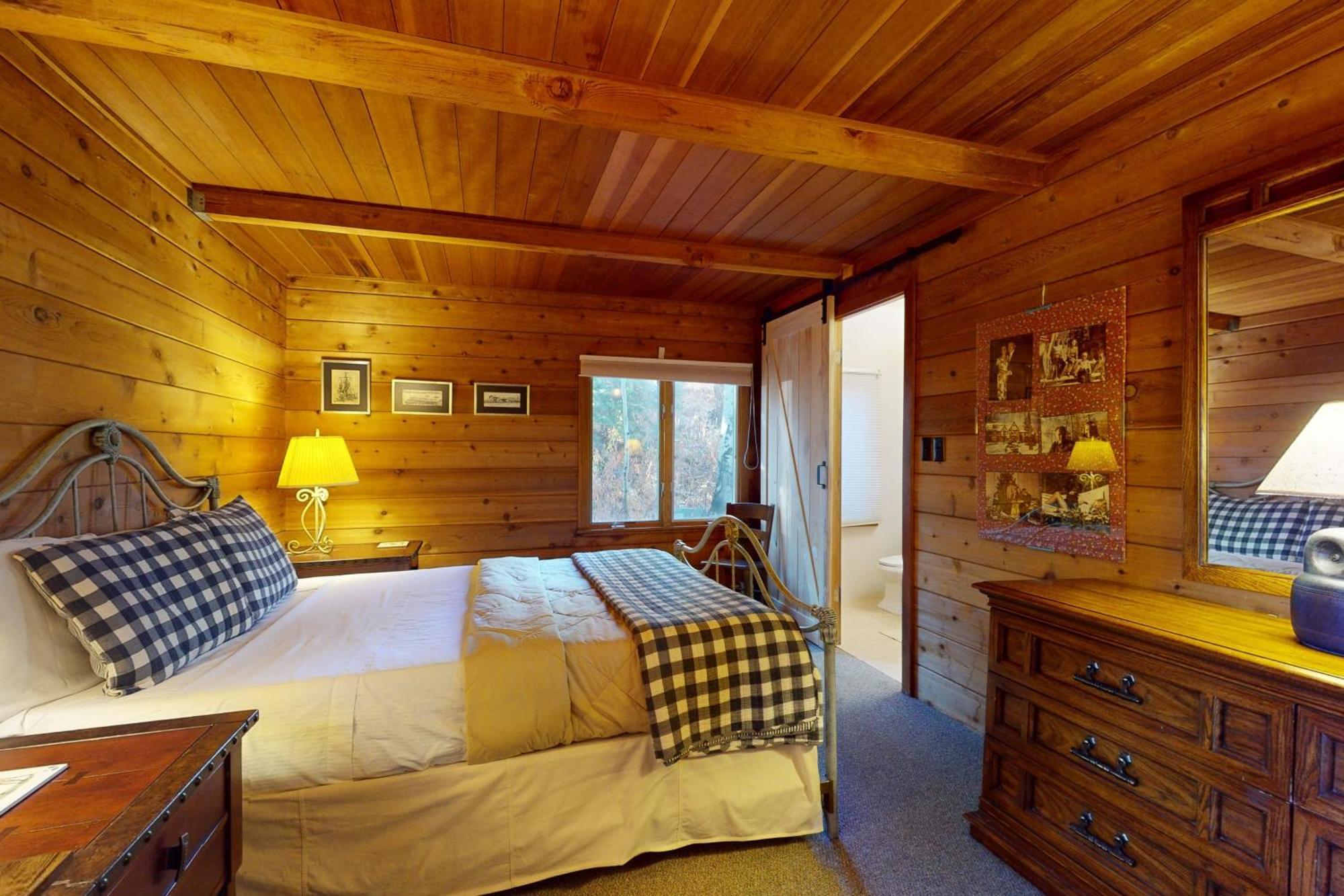 Вілла Wood Road House Сноумасс-Віллідж Екстер'єр фото