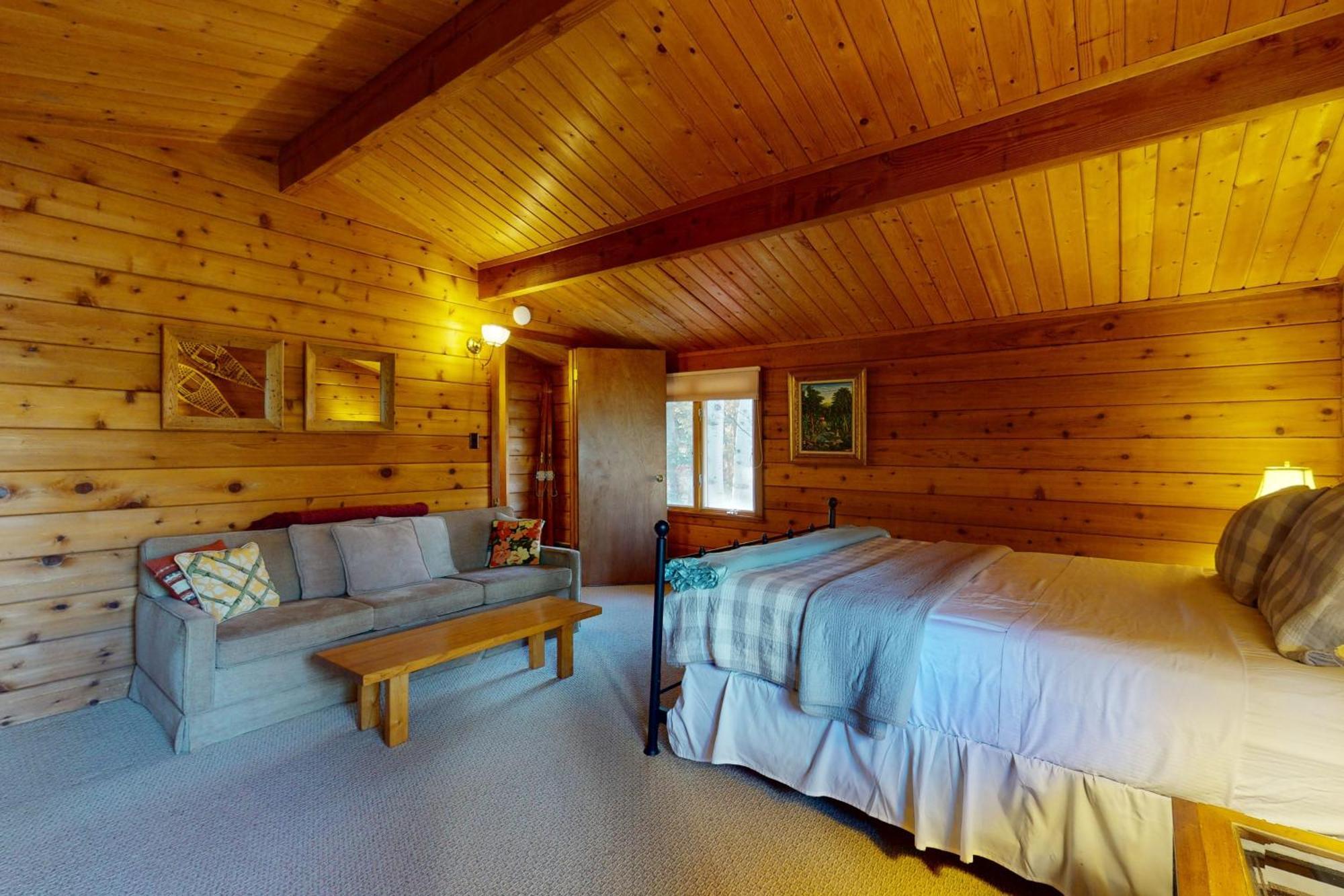 Вілла Wood Road House Сноумасс-Віллідж Екстер'єр фото